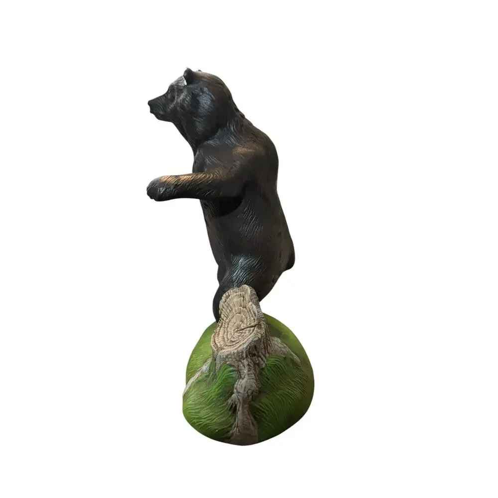 Standing Bear Ceramic 7.75